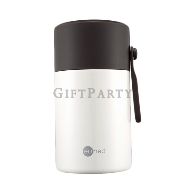 316不鏽鋼悶燒罐,客製化禮品,廣告贈品,企業紀念品,316 stainless steel vacuum food jar with 304 exterior and double-wall ins