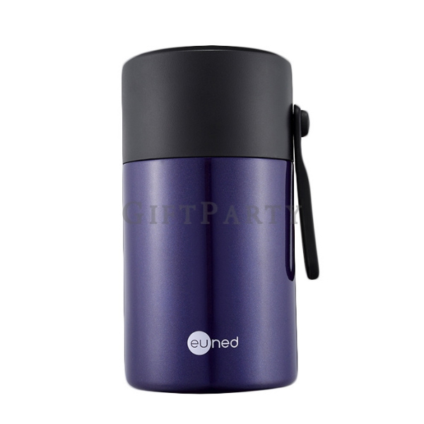 316不鏽鋼悶燒罐,客製化禮品,廣告贈品,企業紀念品,316 stainless steel vacuum food jar with 304 exterior and double-wall ins