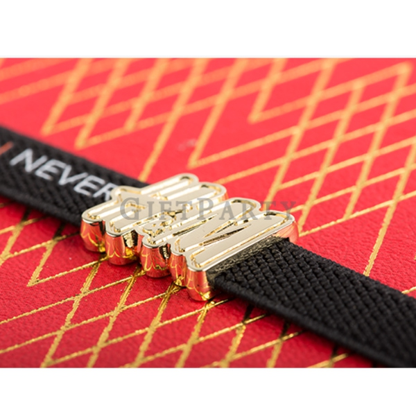 H&M筆記本,客製筆記本,燙金筆記本,日本贈品,VOGUE贈品,時尚禮品,時尚贈品,企業禮品,客製束帶筆記本