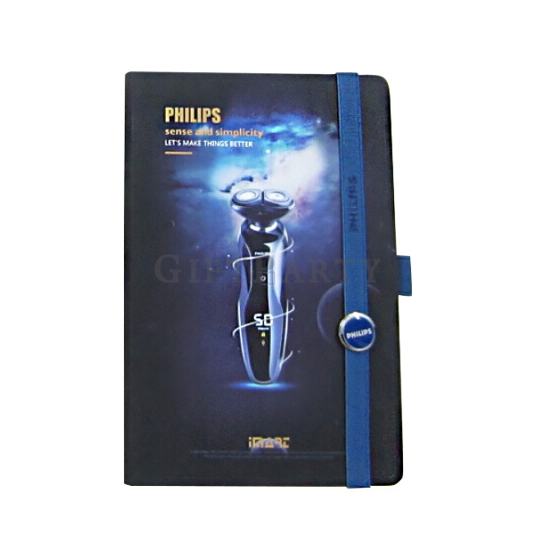 精品贈品,雜誌附錄贈品,百貨贈品,vip禮品,客製筆記本,精裝筆記本帶束帶及徽章