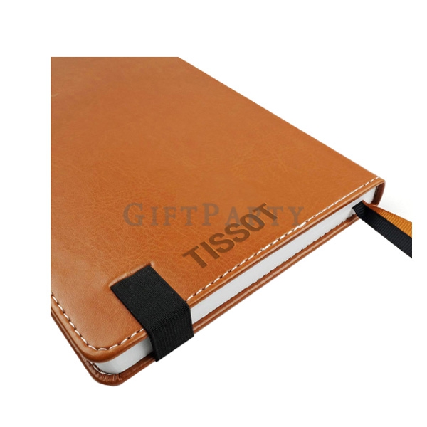 High End Custom Leather Cover Paper Notebook,高端定制皮革筆記本,筆記本,皮革筆記本,客製筆記本,企業筆記本,品牌贈品,高級文具