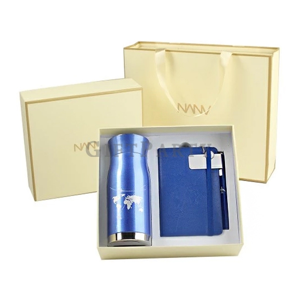 紀者會禮品,高端禮品,禮盒套裝,商務禮品,航空紀念品,vip禮品,銀行禮品,保溫瓶筆記本錢夾套裝組禮盒