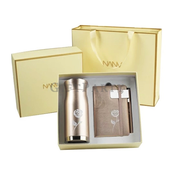 紀者會禮品,高端禮品,禮盒套裝,商務禮品,航空紀念品,vip禮品,銀行禮品,保溫瓶筆記本錢夾套裝組禮盒