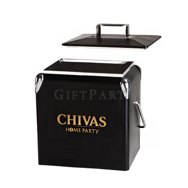 Advertising gifts, promotional gifts,Advertising gifts, promotional gifts, 冰桶,保冰箱,金屬冰桶,客製化禮品,啤酒贈品,戶外