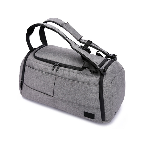 Gym Sport Luggage Shoulder Travel Bag Luggages,股東會紀念品,大容量旅行包,雙肩旅行袋健身背包