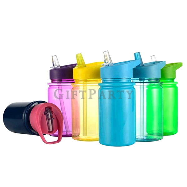 Tritan plastic water bottle,tritan運動水壺吸管,Tritan500ml塑料水壺, Advertising gifts, promotional gifts