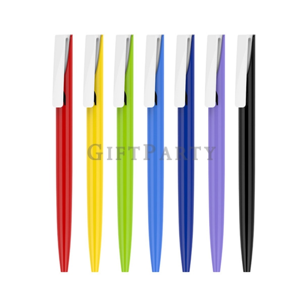 素色廣告筆,純色廣告筆原子筆,廣告筆,Custom pen,廣告贈品,廣告筆, Advertising gifts, promotional gifts, custom LOGO gifts, sou