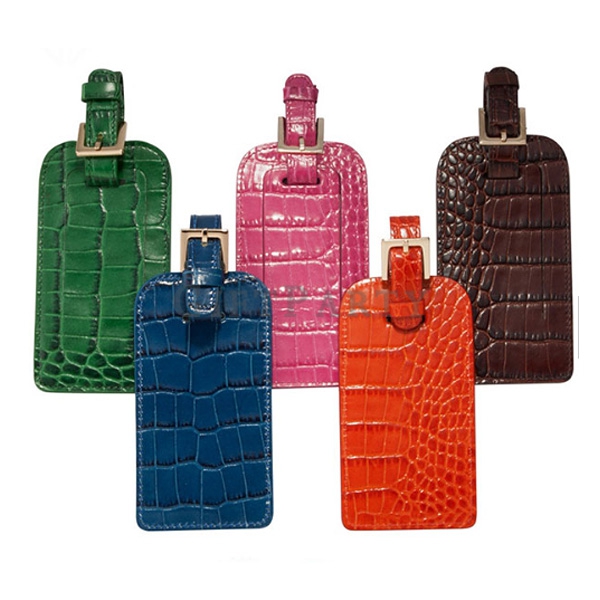 Pu leather luggage tag,精品贈品,精品禮品,國外贈品,時尚禮品,時尚贈品,旅遊禮品,皮革行李吊牌,禮品,贈品,客製化禮品,行李吊牌,行李識別牌,大宗採購,皮革吊牌,