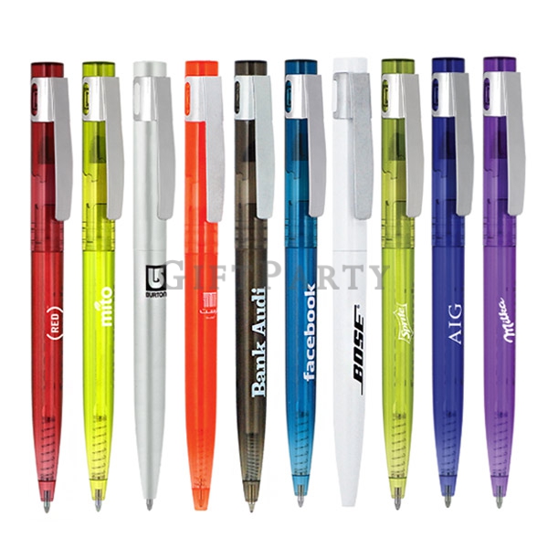 Custom PANTONE plastic ball pen,客製PANTONE塑料原子筆,企業CIS廣告筆,選舉贈品,廣告筆,企業贈品,客製化禮品,客製化贈品,Advertising gifts,