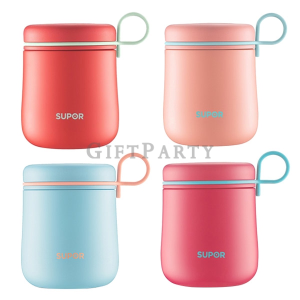 Stainless steel food cooler 500ml,不鏽鋼悶燒罐500ml