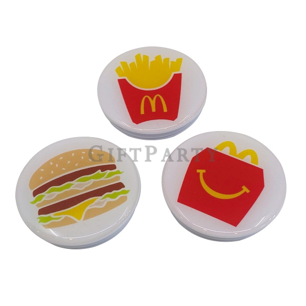GRound telescopic mobile phone holder,氣囊手機支架,Advertising gifts, customized logo gifts, corporate gif
