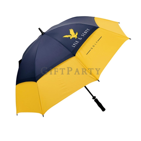 double-deck golf umbrella,30吋雙層高球傘,高爾夫球傘客製 高爾夫球傘客製 防風大傘 品牌客製雨傘高爾夫球傘,雙層傘,防風大傘,LOGO傘,企業贈品,品牌禮品,客製雨傘,行