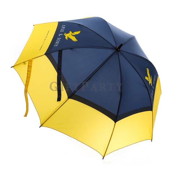 double-deck golf umbrella,30吋雙層高球傘,高爾夫球傘客製 高爾夫球傘客製 防風大傘 品牌客製雨傘高爾夫球傘,雙層傘,防風大傘,LOGO傘,企業贈品,品牌禮品,客製雨傘,行