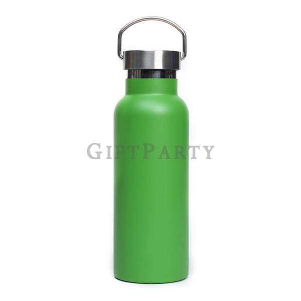 Stainless steel 304 thermos 500ml 17oz Full color spray,時尚保溫瓶,PRADA保溫瓶,品牌保溫瓶,不鏽鋼304大口保溫瓶隨手杯噴塑, PRADA