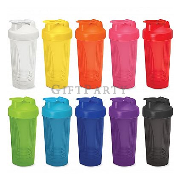 Sport Shake Water Botter,蛋白粉搖搖杯600ml,GYM Sports Protein Shaker Cup 600ml 20oz,健身贈品,運動贈品,