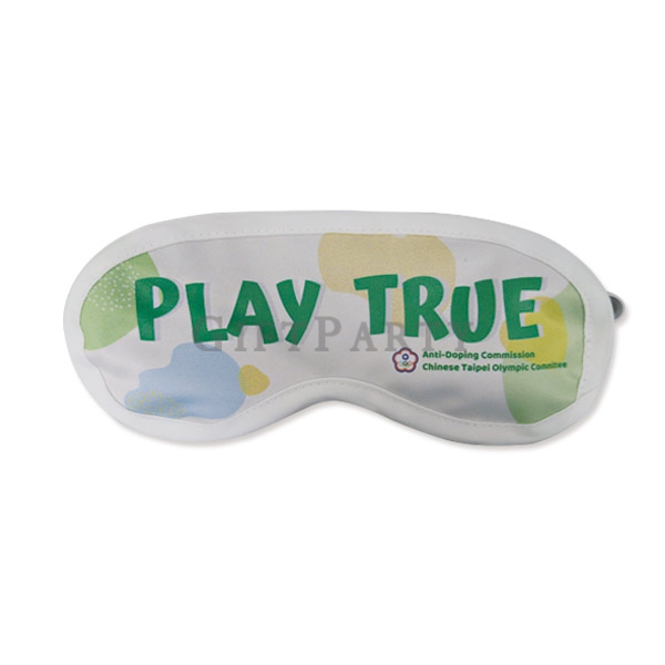 customized eye mask,客製眼罩全彩印刷,Advertising gifts, promotional gifts, corporate gifts, customized logo