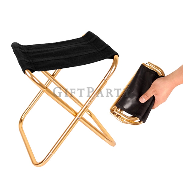 Portable Folding Folding Chairs,露營折疊椅,戶外禮品,鋁合金戶外折疊椅折疊凳