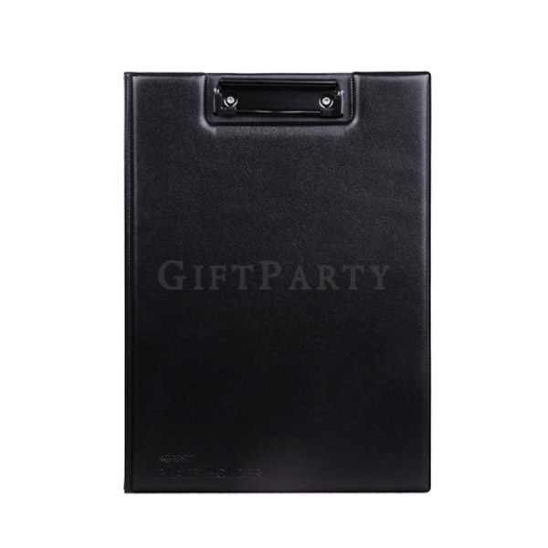 PU leather board folder folder,PU皮革板夾資料夾,Advertising gifts, custom corporate gifts, design gifts, cu