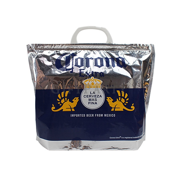 Custom hot and cold aluminum foil food distribution insulation,外送保溫袋,外送保冰袋,外送保冷袋,冷熱鋁箔食品配送隔熱保溫袋保冷袋