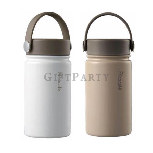WZ2511304JPC-380,真空保溫杯陶喜杯380ML,保溫瓶,