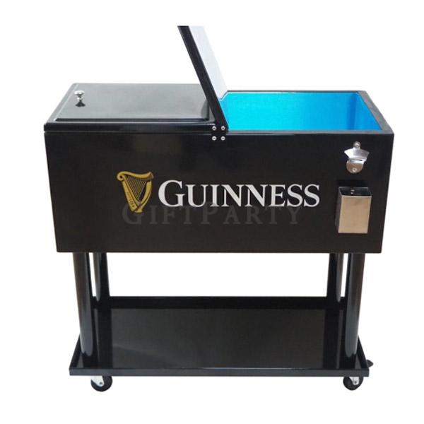 Advertising gifts, promotional gifts, customized corporate gifts, customized冰桶,保冷車,金屬冰桶,酒商贈品,客製化禮品,行