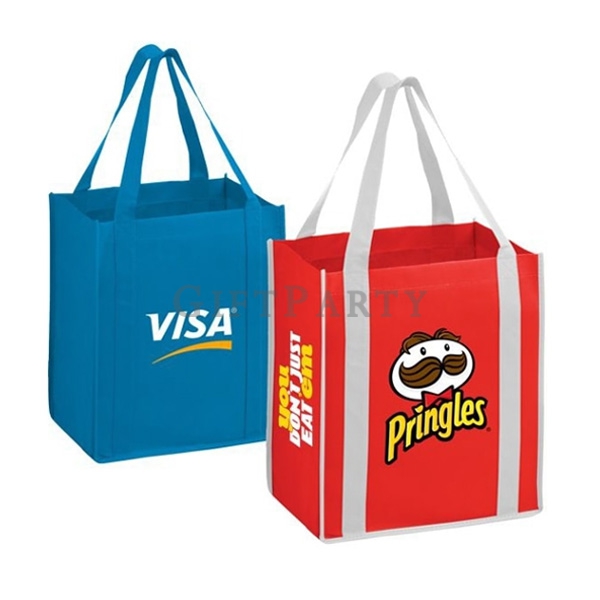 Customized gift company, non-woven eco-friendly shopping bags, customized eco-friendly bags, customi