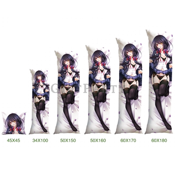 カスタムアニメ枕,動漫枕定制,Anime game hugging body pillow cover case,動漫枕長型抱枕,動漫展,, コミックコン