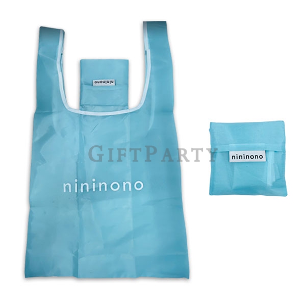 Square folding shopping bag, handbag,方形折疊環保袋購物袋