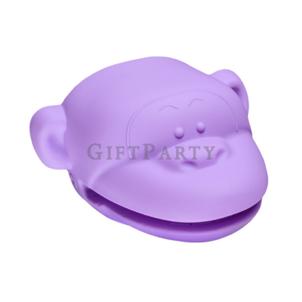 Animal Shaped Heat Resistant Silicone Rubber Glove / Silicone ,動物造型硅膠隔熱手套防燙手夾,禮品公司,贈品公司,防燙手套,隔熱手套,