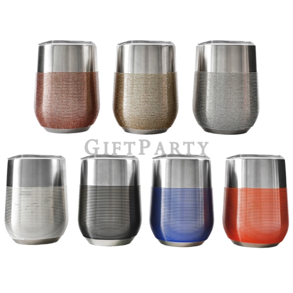 wall 360ml tumbler vacuum cup flask,不鏽鋼雙層保溫杯360ml,不鏽鋼隨手杯,不鏽鋼不倒翁,不鏽杯咖啡杯,不鏽鋼杯