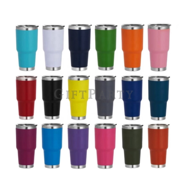客製冰霸杯定制LOGO,Stainless steel tumbler,冰壩杯,