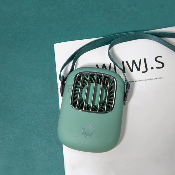 掛脖風扇,Advertising gifts, customized gifts, promotional gifts, brand gifts, exhibition gifts, high-qua