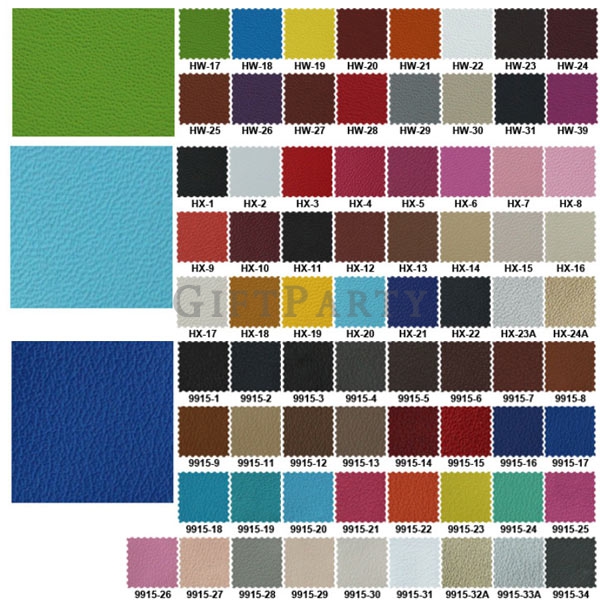 Brand gifts, advertising gifts, corporate souvenir customization,PU皮革手拿鏡名片鏡3