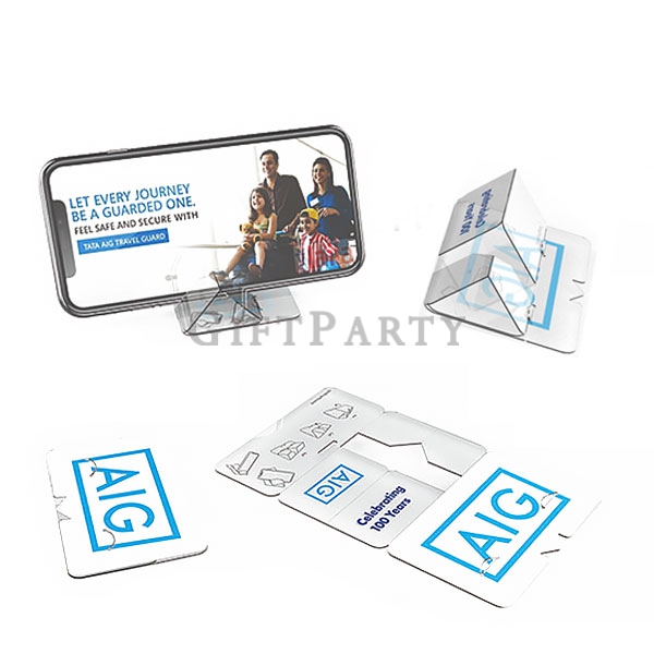 IMAHK0000CARD1-PET折疊手機支架