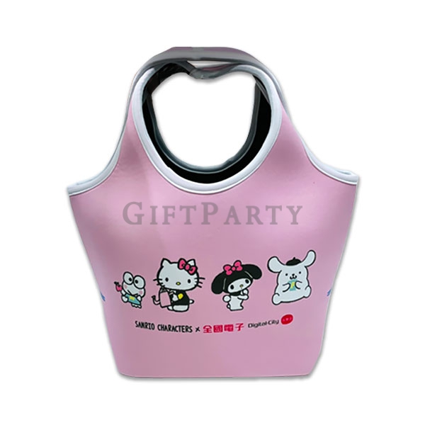 Neoprene lunch bag,保溫袋,保冰袋,潛水布保冷袋便當袋
