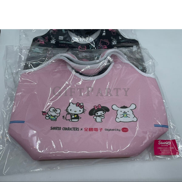 潛水布保冷袋便當袋,水布保冷袋,便當袋,客製化LOGO,廣告贈品,企業禮品,環保袋