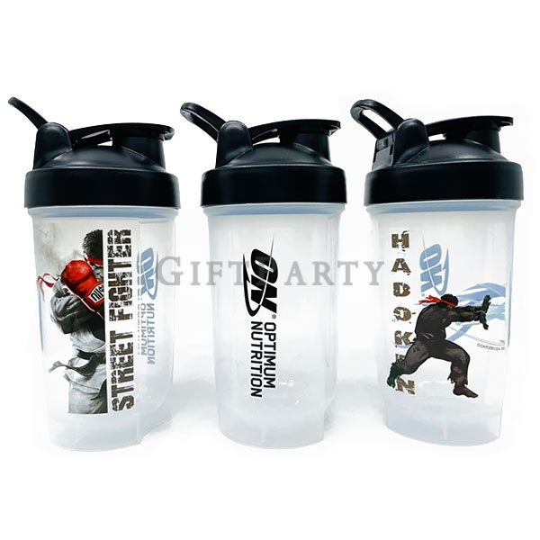 Shaker,搖搖杯500ml,健身搖搖杯, 蛋白粉搖杯, IP聯名周邊, 客製化水壺, 運動贈品,