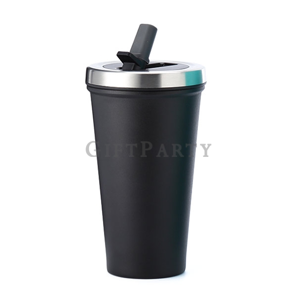 客製保溫瓶,保溫杯,隨行杯,汽車杯,不鏽鋼保溫杯帶吸管