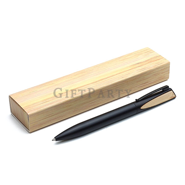 銀行贈品,廣告筆,客製化禮品,廣告贈品,贈品,飯店筆,金屬竹面原子筆