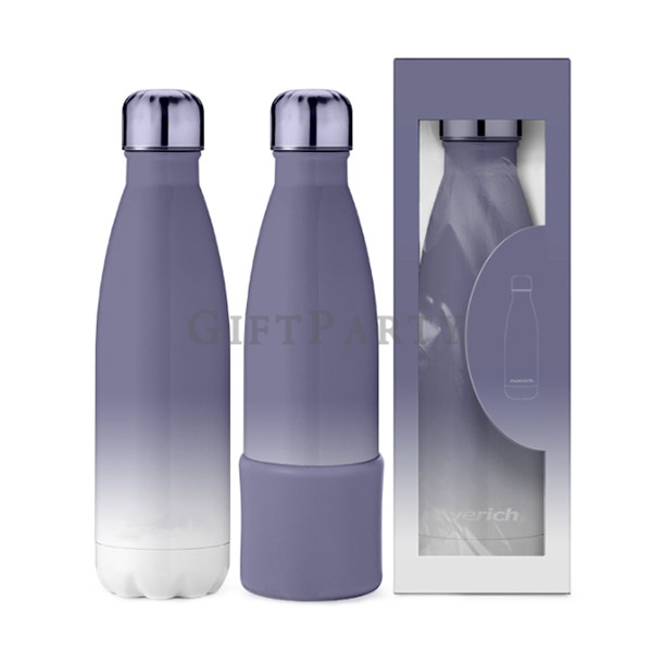 客製化禮品,贈品,品牌贈品,設計禮品,不鏽鋼可樂瓶含盒