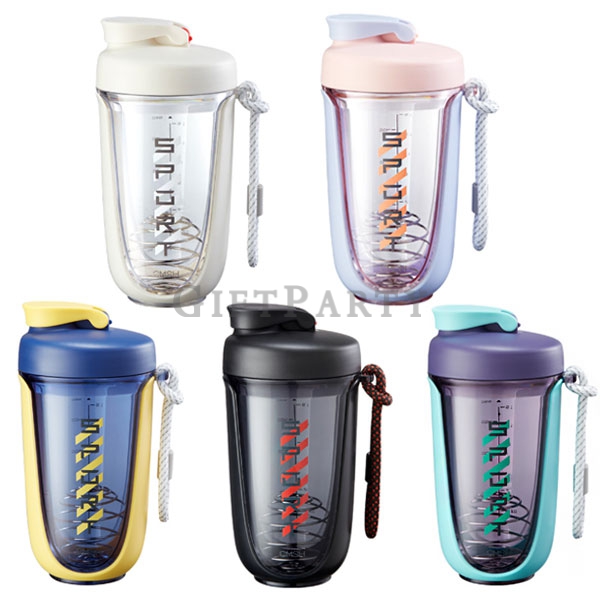 Custom Protein Powder Shaker Cup搖搖杯590ml