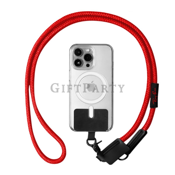 Customized gifts, advertising gifts, brand gifts,可調節手機帶斜背帶插卡定制5