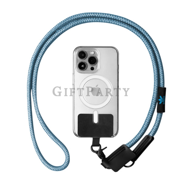 客製化禮品,禮品,客製手機帶,戶外禮品,可調節手機帶斜背帶插卡定制8