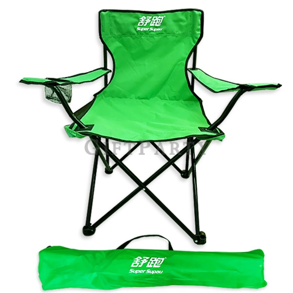 Outdoor Beach Picnic Folding Camping Chair,戶外露營折疊椅釣魚椅