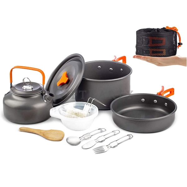 露營禮品,客製化禮贈品,企業廣告贈品,露營炊具組,戶外用品贈品,車商交車禮