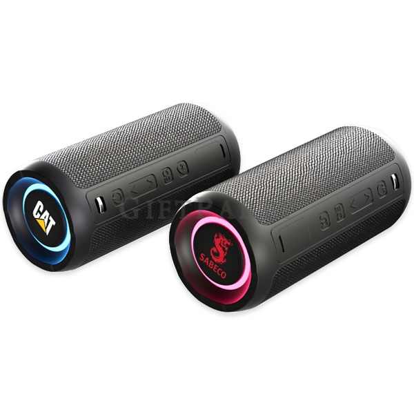 Advertising gifts, promotional gifts, high-quality gifts,RGB燈藍牙音箱