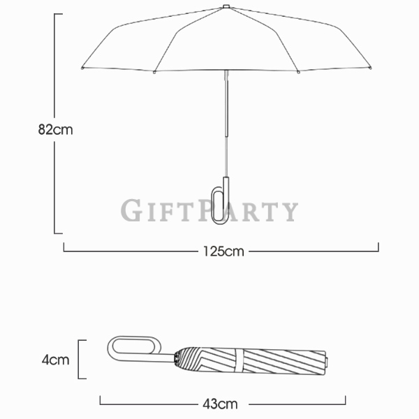 汽車傘,品牌贈品,雨傘,折傘,環扣設計20骨全自動雨傘折傘 全自動折傘 20 骨抗風雨傘 品牌客製雨傘 企業贈品推薦 防風折疊傘客製 LOGO 雨傘