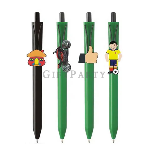廣告筆,球隊商品,造型筆,禮品,定制造型LOGO標廣告筆