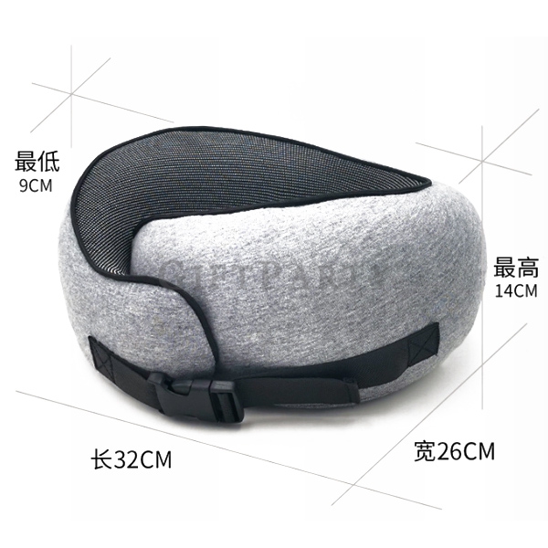 U型枕,記憶棉U型枕,蝸牛枕,U型枕,記憶棉枕,旅行枕,客製健康枕,頸部支撐枕,品牌贈品