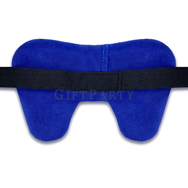 Customized eye mask,絨毛造型眼罩,航空眼罩,禮品,贈品,